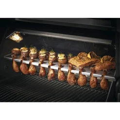 PRESTIGE PRO 500/825 GRILLRIST RUSTFRIT STÅL>Napoleon Online