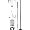 Grilltilbehør ^ Napoleon PRESTIGE PRO 825 ROTISSERI