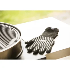 Grilltilbehør ^ Napoleon PRO GRILLHANDSKE ONESIZE