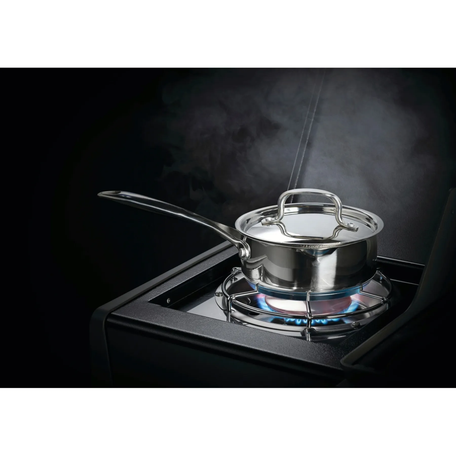 ROGUE 425 PLUS GASGRILL SORT>Napoleon Sale
