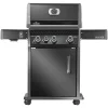 ROGUE PRO 425 GASGRILL SORT>Napoleon Online