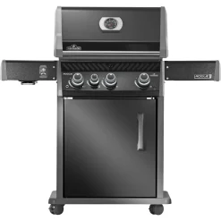 ROGUE PRO 425 GASGRILL SORT>Napoleon Online