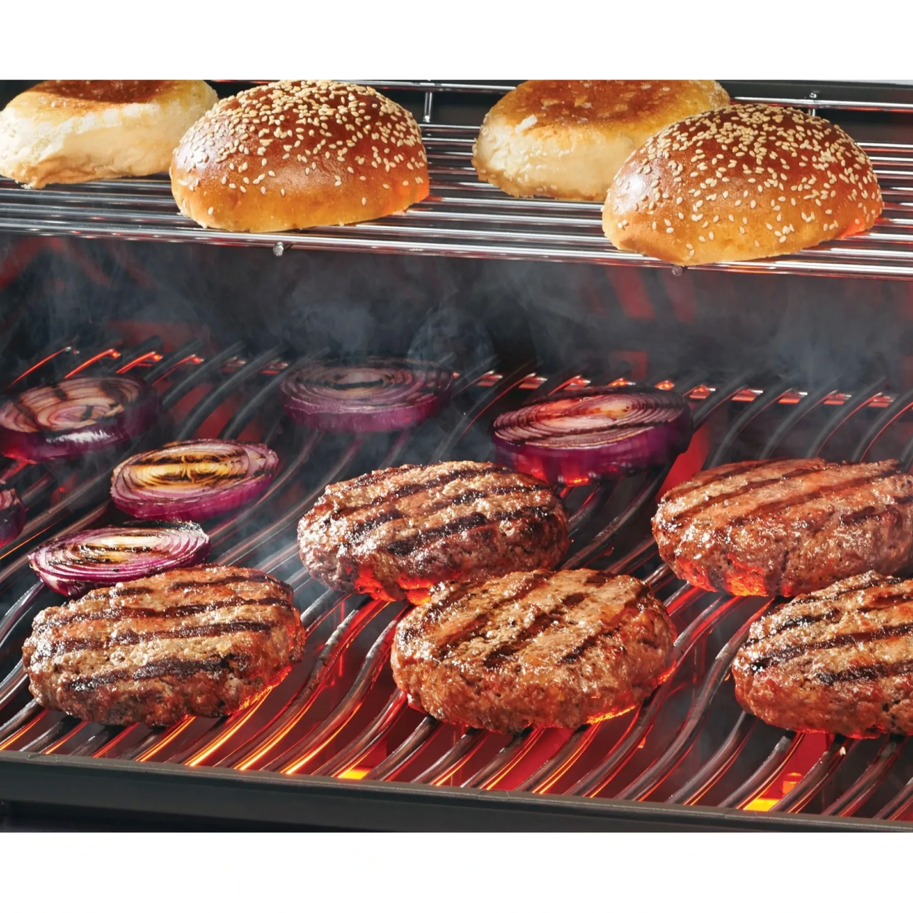 ROGUE PRO-S 525 GASGRILL MATSORT>Napoleon New