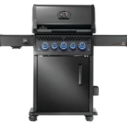 Gasgrill ^ Napoleon ROGUE PRO-S 425 PHANTOM GASGRILL MATSORT