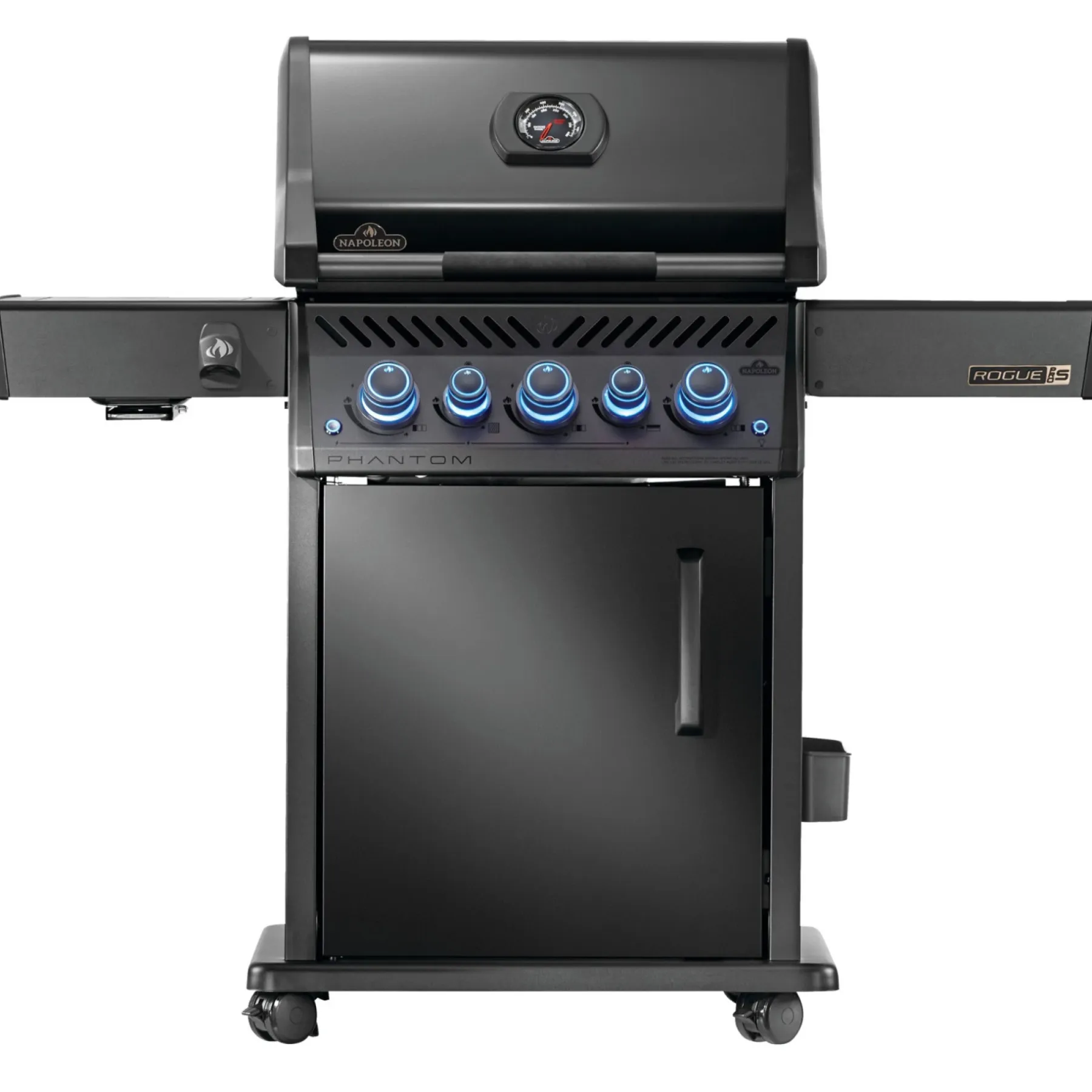 Gasgrill ^ Napoleon ROGUE PRO-S 425 PHANTOM GASGRILL MATSORT
