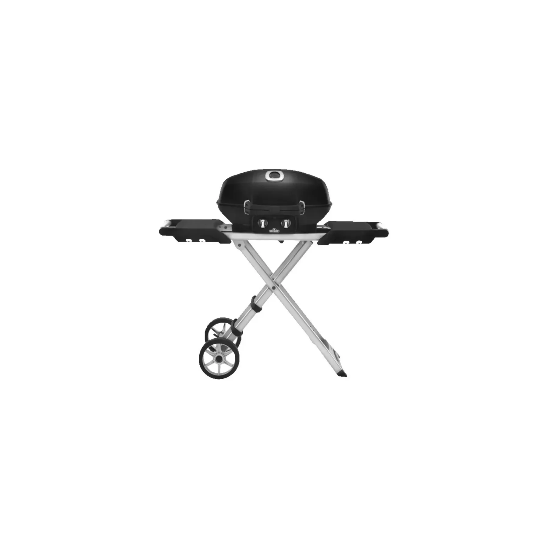Gasgrill ^ Napoleon TRAVELQ PRO285X GASGRILL SORT