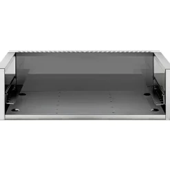 Grilltilbehør ^ Napoleon UDEKØKKEN LEX 485/PRO 500 MONTERINGSINDSATS