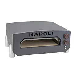 13" 2000W PIZZAOVN>Napoli Best