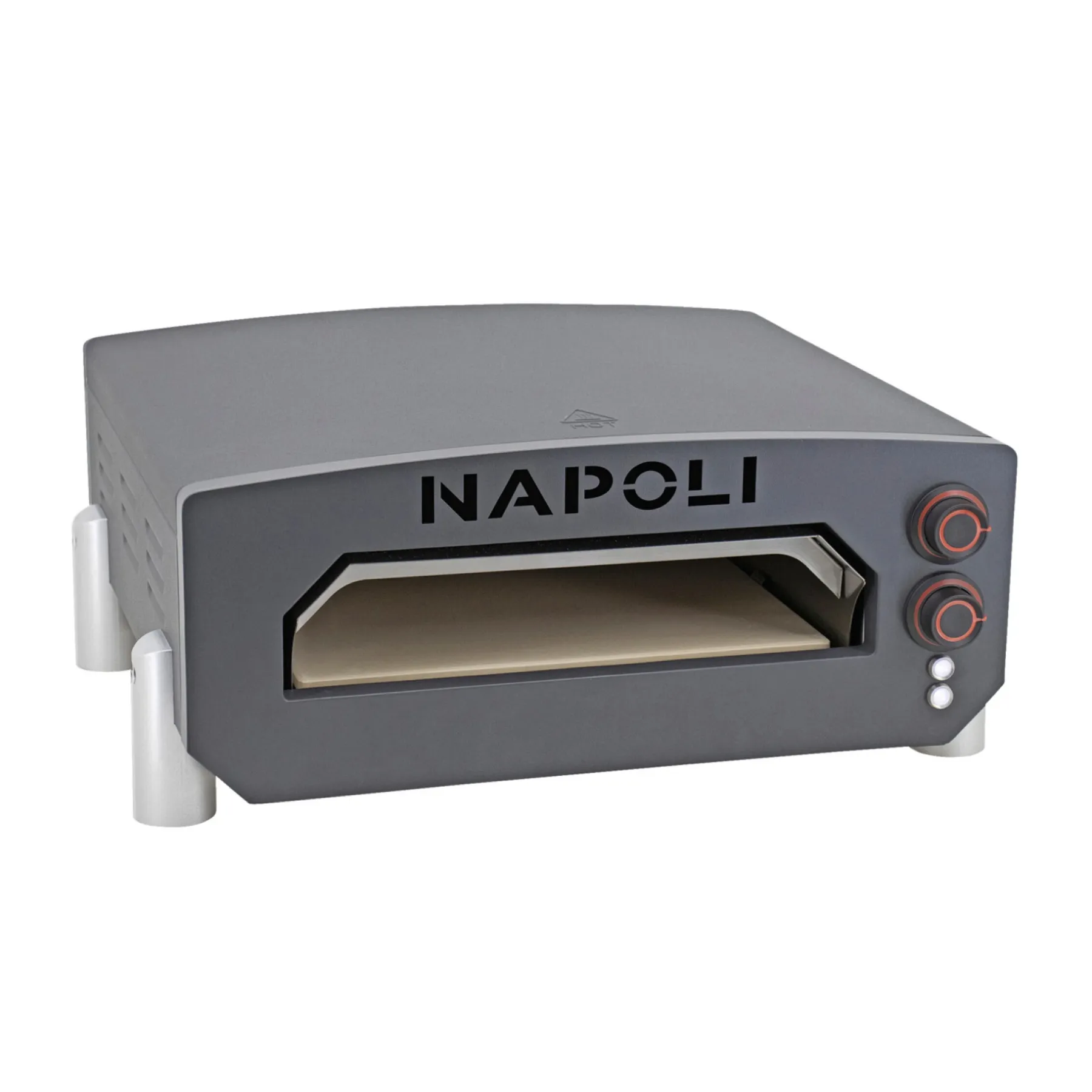 13" 2000W PIZZAOVN>Napoli Best
