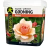 Gødning & Kalk ^ NATURENS ROSENGØDNING 5 L