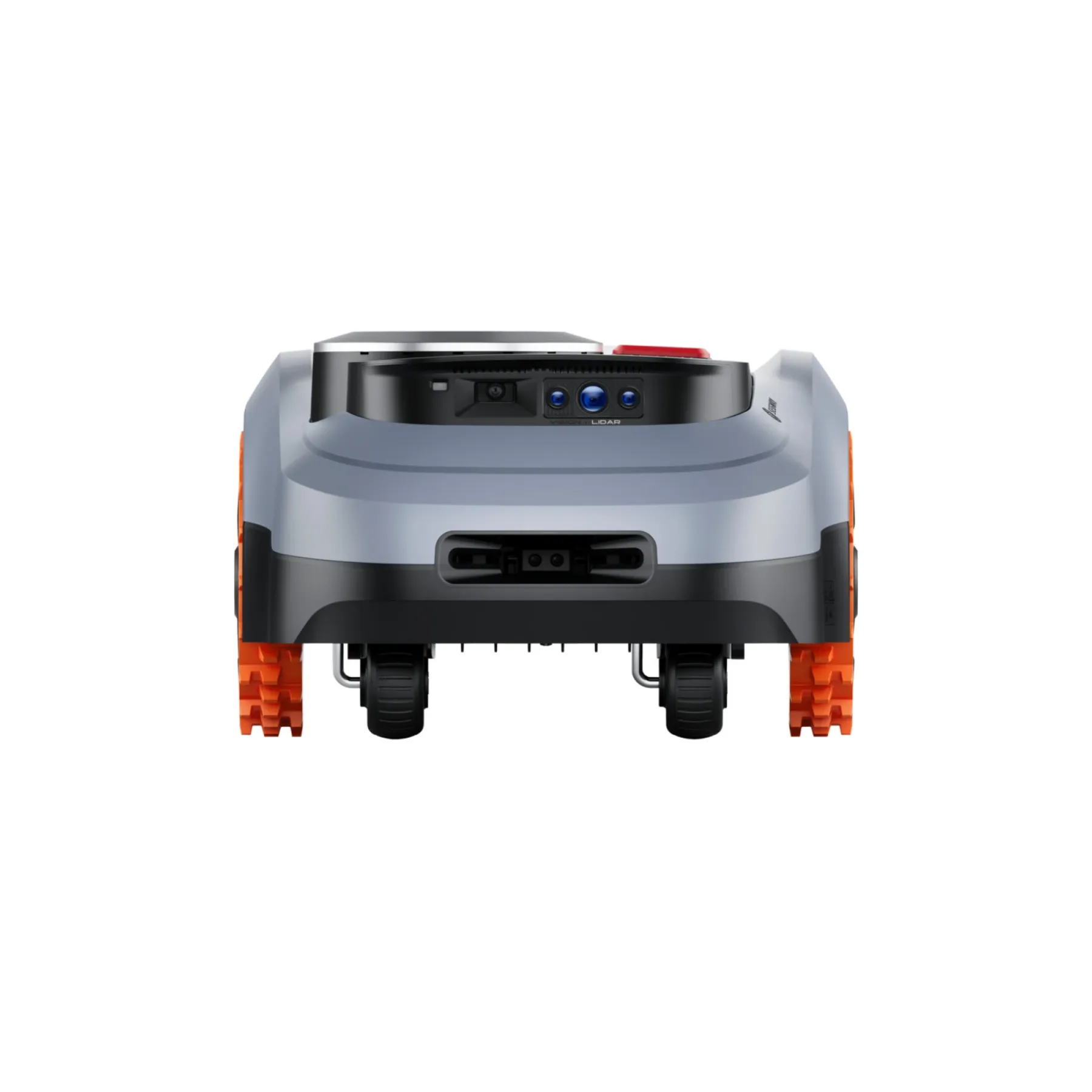 Robotplæneklippere ^ Navimow I220E LIDAR ROBOTPLÆNEKLIPPER 2000