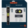 Pandelamper & Lygter ^ Nebo SAMPAK LYGTESÆT 300/150 LUMEN