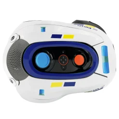 Tilbehør Havemaskiner ^ NGP GARDENA SENSE POLITIBIL FOLIE TIL ROBOT
