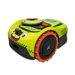 Tilbehør Havemaskiner ^ NGP NAVIMOW I AMBULANCE FOLIE TIL ROBOT