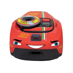 Tilbehør Havemaskiner ^ NGP NAVIMOW I RACERBIL FOLIE TIL ROBOT