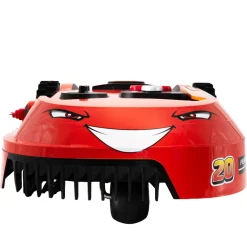 Tilbehør Havemaskiner ^ NGP WORX LANDROID RACERBIL FOLIE TIL ROBOT