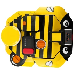 Tilbehør Havemaskiner ^ NGP WORX VISION HUMLEBI FOLIE TIL ROBOT