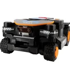 Tilbehør Havemaskiner ^ NGP WORX 4WD SWAT FOLIE TIL ROBOT
