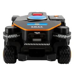 Tilbehør Havemaskiner ^ NGP WORX 4WD SWAT FOLIE TIL ROBOT
