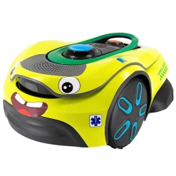 GARDENA SENSE AMBULANCE FOLIE TIL ROBOT>NGP Online