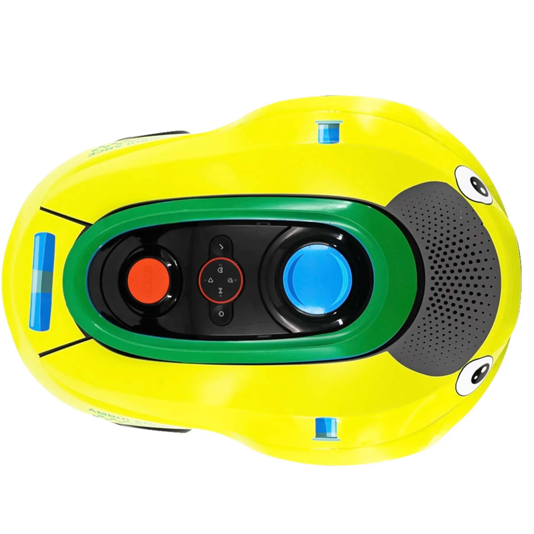 GARDENA SENSE AMBULANCE FOLIE TIL ROBOT>NGP Online