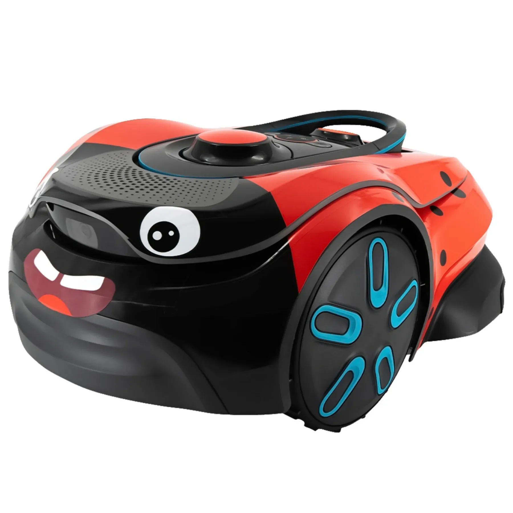 GARDENA SENSE MARIEHØNE FOLIE TIL ROBOT>NGP Outlet