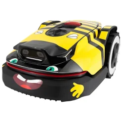 ROBOROCK Q & S HUMLEBI FOLIE TIL ROBOT>NGP Outlet