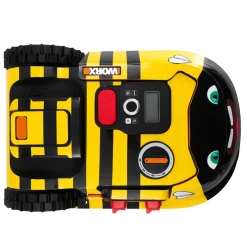 WORX LANDROID HUMLEBI FOLIE TIL ROBOT>NGP Online