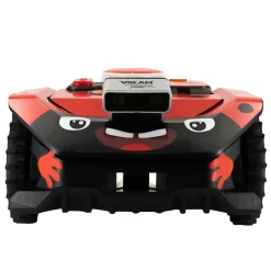 WORX VISION MARIEHØNE FOLIE TIL ROBOT>NGP Hot