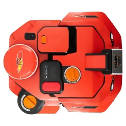 WORX VISION RACERBIL FOLIE TIL ROBOT>NGP New