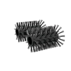 Tilbehør Havemaskiner ^ Nilfisk TERRACE CLEANER 50 GENTLE BRUSHES FOR TERRACE CLEANER 50 VASKEBØRSTE