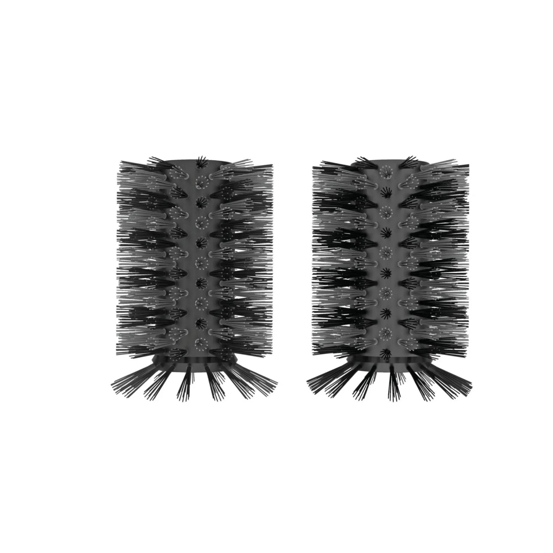 Tilbehør Havemaskiner ^ Nilfisk TERRACE CLEANER 50 GENTLE BRUSHES FOR TERRACE CLEANER 50 VASKEBØRSTE