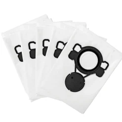 ATTIX 40/50 STØVSUGERFILTER 5>Nilfisk Discount