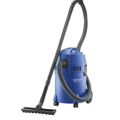 Støvsugere ^ Nilfisk BUDDY II 18451124 VÅD/TØRSTØVSUGER 230V