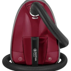 Støvsugere ^ Nilfisk SELECT 128390115 STØVSUGER 230V