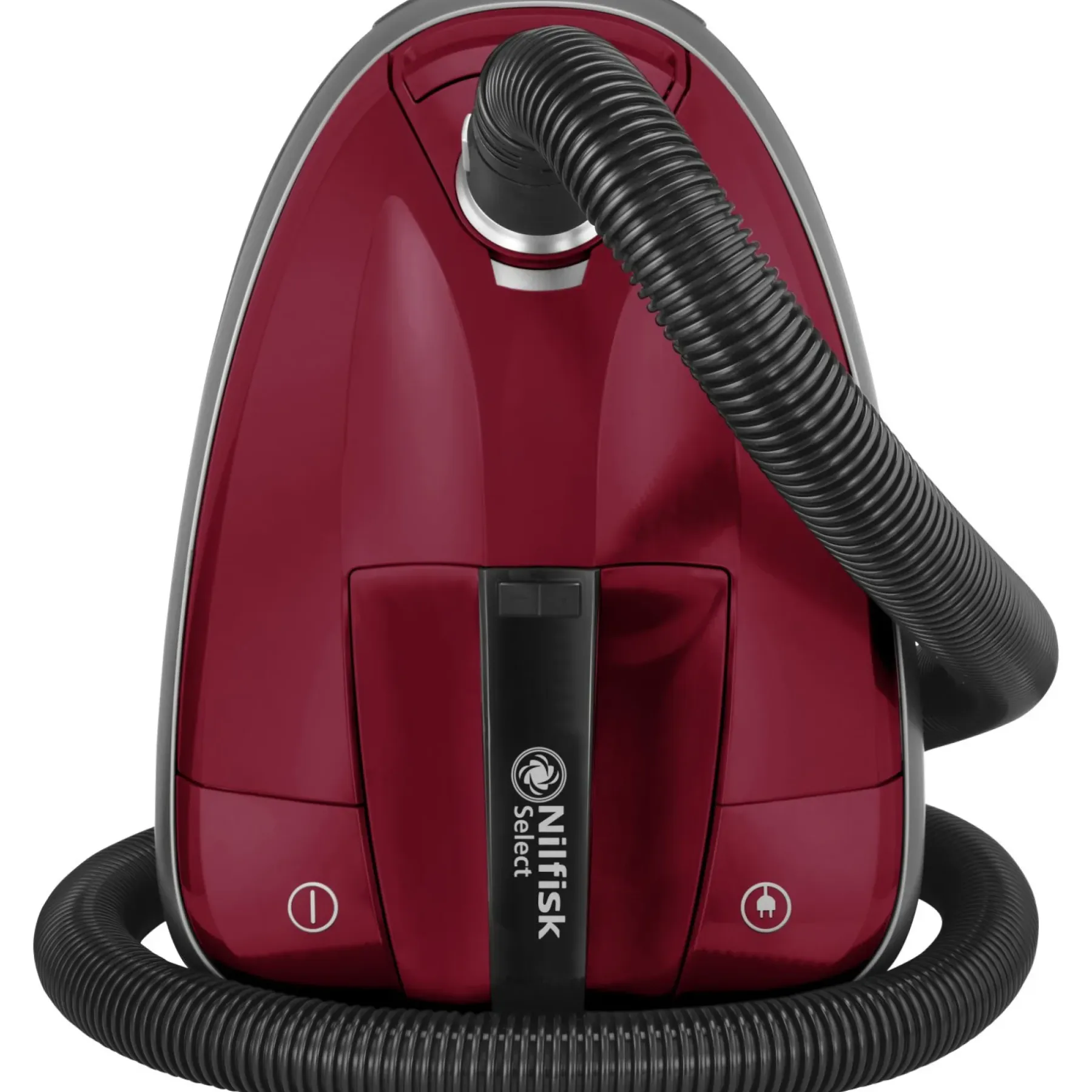 Støvsugere ^ Nilfisk SELECT 128390115 STØVSUGER 230V