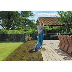 TERRACE CLEANER TERRACE CLEANER 50 TERRASSEVASKER 10>Nilfisk Online