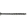 Skruer ^ NKT BASIC UNIVERSALSKRUE SKRUE 4,0X40 MM BLANK 500 STK