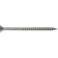 Skruer ^ NKT BASIC UNIVERSALSKRUE SKRUE 4,0X40 MM BLANK 500 STK