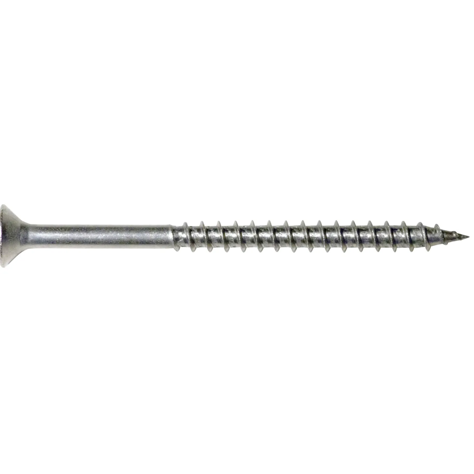 Skruer ^ NKT BASIC UNIVERSALSKRUE SKRUE 4,0X40 MM BLANK 500 STK