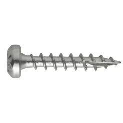 Skruer ^ NKT DURAMAX™ UNIVERSALSKRUE SPUN+ SKRUE 3,5X15 MM DURAMAX 200 STK