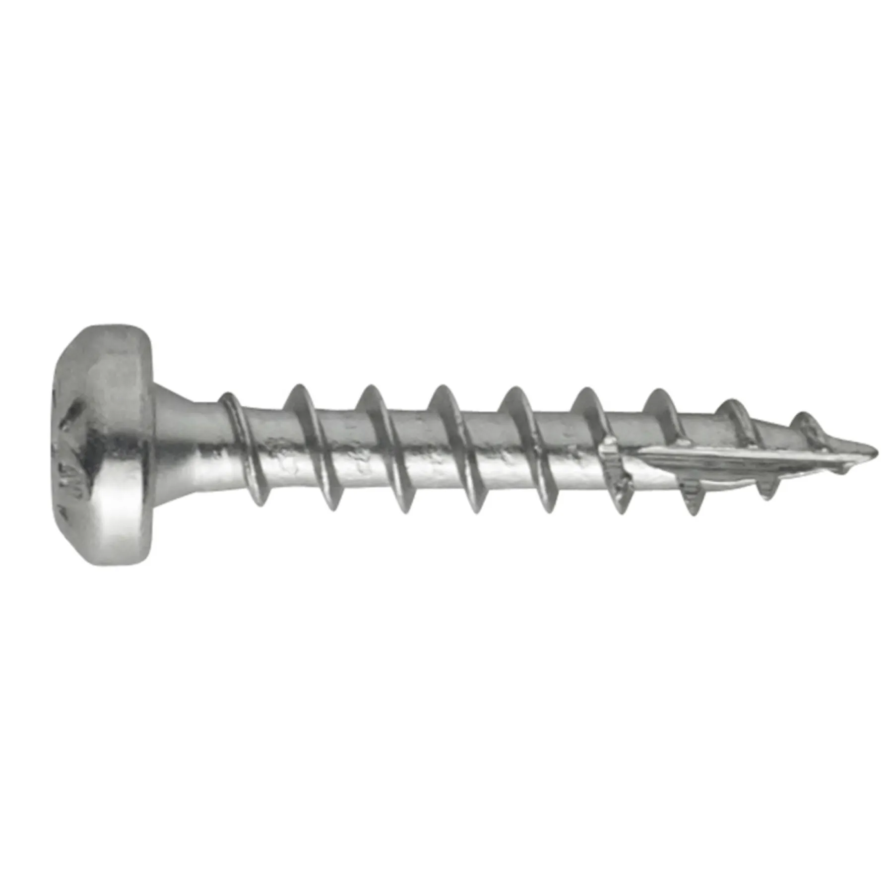 Skruer ^ NKT DURAMAX™ UNIVERSALSKRUE SPUN+ SKRUE 3,5X15 MM DURAMAX 200 STK