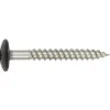 FACADESKRUE 4,5X40 MM PULVERLAKERET 200 STK>NKT New