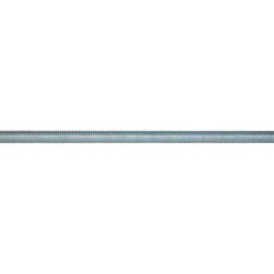 Bolte & Møtrikker ^ NKT GEVINDSTANG M5 MM ELFORZINKET 1 STK