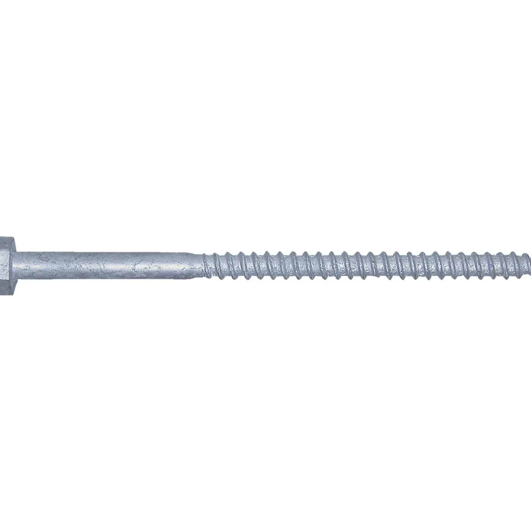 Skruer ^ NKT SCREW ETERNIT ETERNITSKRUE 6,2X110 MM VARMFORZINKET 100 STK