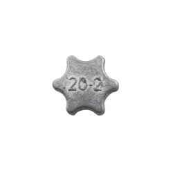 Skruer ^ NKT SIKRINGSSTJERNE TX STJERNE TX 10 MM 50 STK