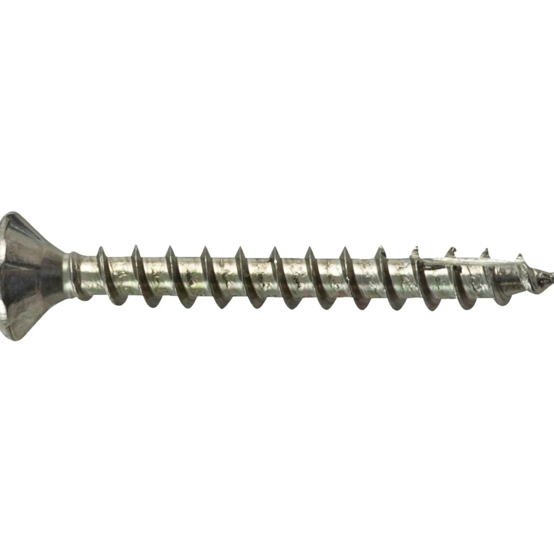 SPUN®+ UNIVERSALSKRUE SPUN+ SKRUE 5,0X60 MM CLIMATE 200 STK>NKT Best