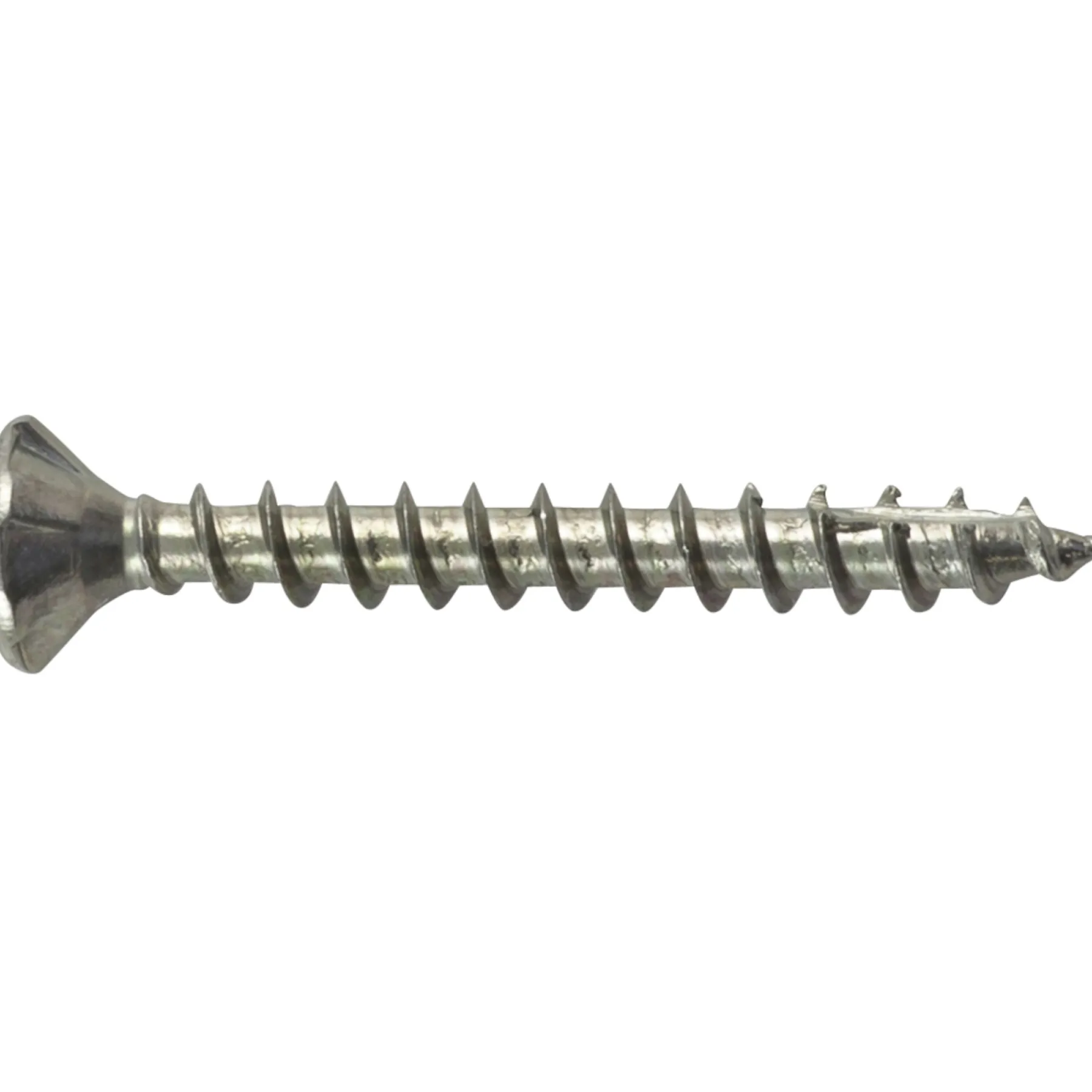 SPUN®+ UNIVERSALSKRUE SPUN+ SKRUE 6,0X120 MM CLIMATE 100 STK>NKT