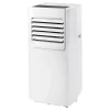 Ventilatorer Mobile ^ Nordic Home AC-510 AIRCONDITION