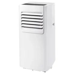 Ventilatorer Mobile ^ Nordic Home AC-510 AIRCONDITION
